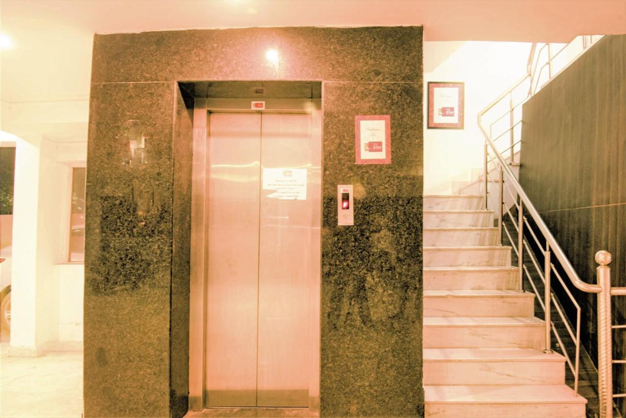 Instay - 46 グルガウン エクステリア 写真